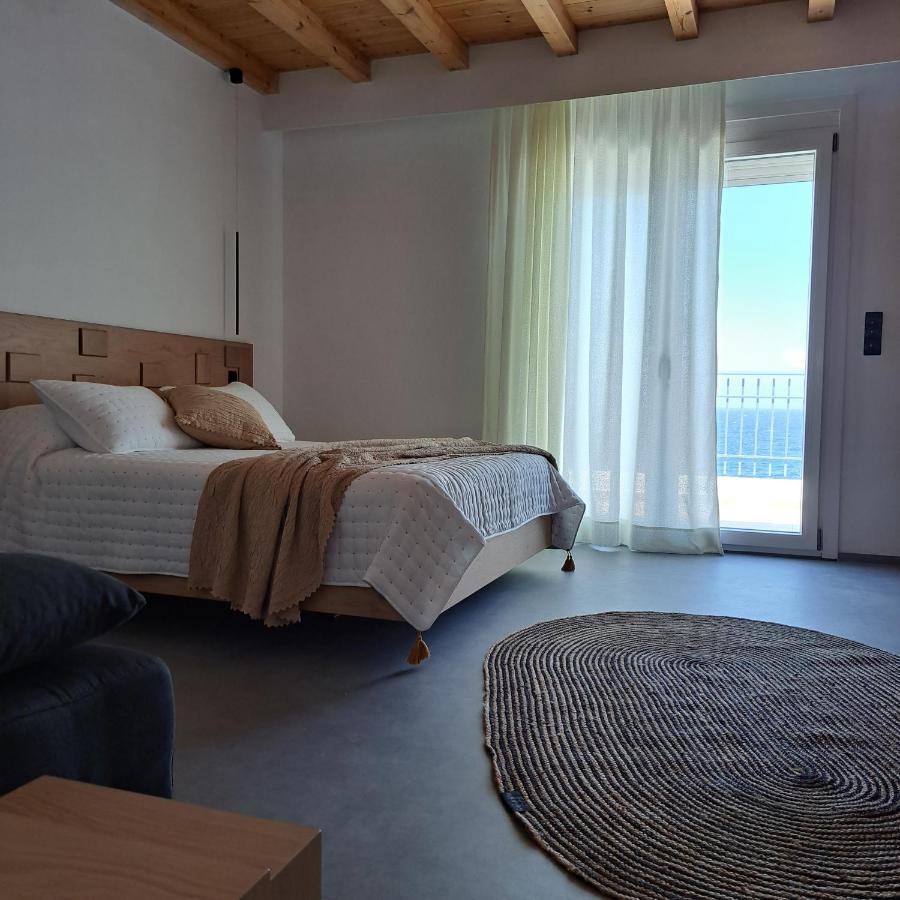 Nisaki & Elite Hotel Ermoupoli