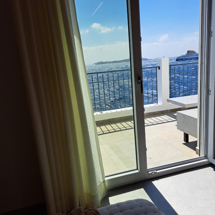 Hotel Nisaki & Elite